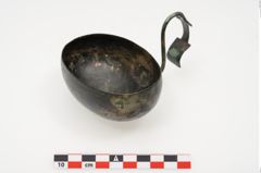 Foto von Bronzeschöpfgefäß (NHMW-PRAE-024909)